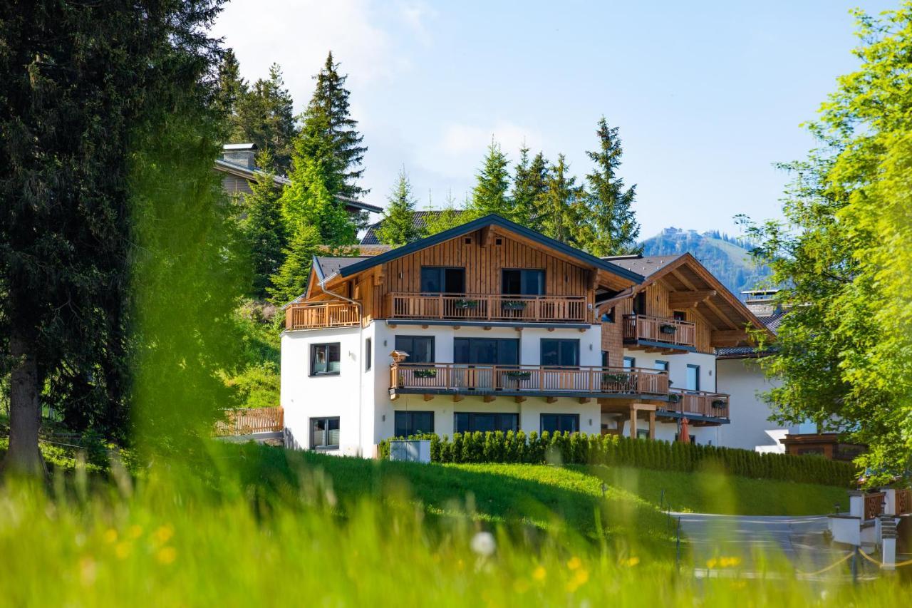 Kirchgassers Landhaeusl Ramsau am Dachstein Ngoại thất bức ảnh