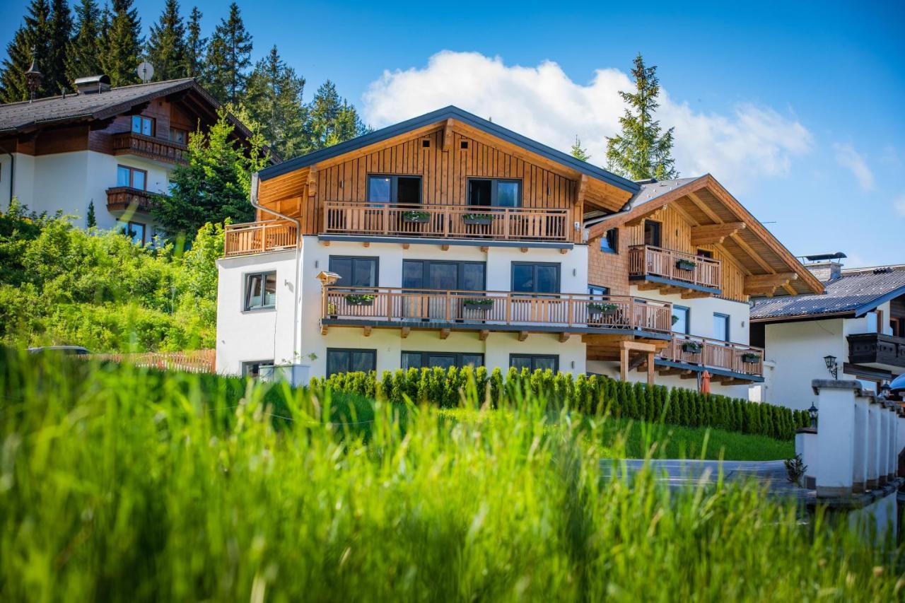 Kirchgassers Landhaeusl Ramsau am Dachstein Ngoại thất bức ảnh